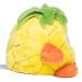 Peluche ananas - MBW, peluche publicidad