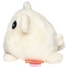 Peluche oso polar - MBW, peluche publicidad