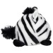 Peluche cebra - MBW regalo de empresa
