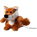 Peluche renard - MBW, renard publicidad