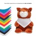 Peluche ardilla - MBW, ardilla publicidad