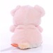 Peluche cochon - MBW, cochon publicidad