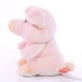Peluche cochon - MBW regalo de empresa