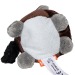 Peluche sanglier - MBW, sanglier publicidad
