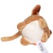 Vaca de peluche - MBW, vaca publicidad