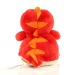 Peluche dragon - MBW, dragon publicidad