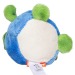Peluche myrtille - MBW, peluche publicidad