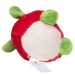 Peluche cerise - MBW, peluche publicidad