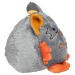 Peluche monstre - MBW, peluche publicidad