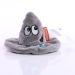 Peluche bavière - MBW regalo de empresa