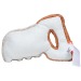 Peluche scie - MBW regalo de empresa