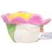 Peluche fleur - MBW, peluche publicidad