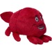 Peluche crabe - MBW, crabe publicidad