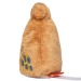 Peluche bourse - MBW, peluche publicidad