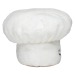 Peluche toque - MBW regalo de empresa