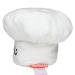 Peluche toque - MBW, peluche publicidad