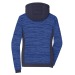 Chaqueta polar de punto para mujer - James & Nicholson regalo de empresa