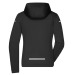 Chaqueta softshell de mujer - James & Nicholson regalo de empresa