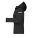 Chaqueta softshell de mujer - James & Nicholson, Chaqueta de Softshell y neopreno publicidad
