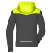 Chaqueta softshell de mujer - James & Nicholson, Chaqueta de Softshell y neopreno publicidad