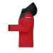 Chaqueta softshell de mujer - James & Nicholson, Chaqueta de Softshell y neopreno publicidad