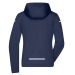 Chaqueta softshell de mujer - James & Nicholson, Chaqueta de Softshell y neopreno publicidad