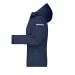 Chaqueta softshell de mujer - James & Nicholson regalo de empresa