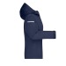 Chaqueta softshell de mujer - James & Nicholson, Chaqueta de Softshell y neopreno publicidad
