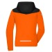 Chaqueta softshell de mujer - James & Nicholson, Chaqueta de Softshell y neopreno publicidad