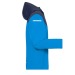 Chaqueta softshell para hombre - James & Nicholson regalo de empresa