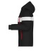 Chaqueta softshell de invierno para mujer - James & Nicholson, Chaqueta de Softshell y neopreno publicidad