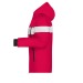 Chaqueta softshell de invierno para mujer - James & Nicholson, Chaqueta de Softshell y neopreno publicidad