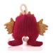 Peluche pour chien - MBW, animal en peluche publicidad