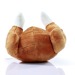 Peluche pour chien - MBW, accessoire pour chiens et chats publicidad