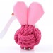 Peluche pour chien - MBW, animal en peluche publicidad