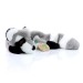 Peluche mapache - MBW, el mapache publicidad