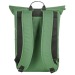 Mochila para ordenador - Halfar, mochila enrollable publicidad