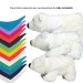 Peluche de oso polar - MBW regalo de empresa
