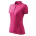 Polo clásico de mujer - MALFINI, polo para mujer publicidad
