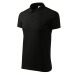 Polo classique Homme - MALFINI, Polo maille Jersey publicidad