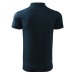 Polo classique Homme - MALFINI, Polo maille Jersey publicidad