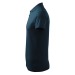 Polo classique Homme - MALFINI, Polo maille Jersey publicidad