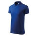 Polo classique Homme - MALFINI, Polo maille Jersey publicidad