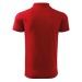 Polo classique Homme - MALFINI, Polo maille Jersey publicidad