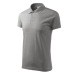 Polo classique Homme - MALFINI, Polo maille Jersey publicidad