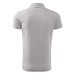 Polo classique Homme - MALFINI, Polo maille Jersey publicidad