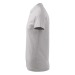 Polo classique Homme - MALFINI, Polo maille Jersey publicidad