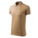 Polo classique Homme - MALFINI, Polo maille Jersey publicidad