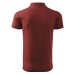 Polo classique Homme - MALFINI, Polo maille Jersey publicidad