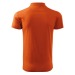Polo classique Homme - MALFINI, Polo maille Jersey publicidad